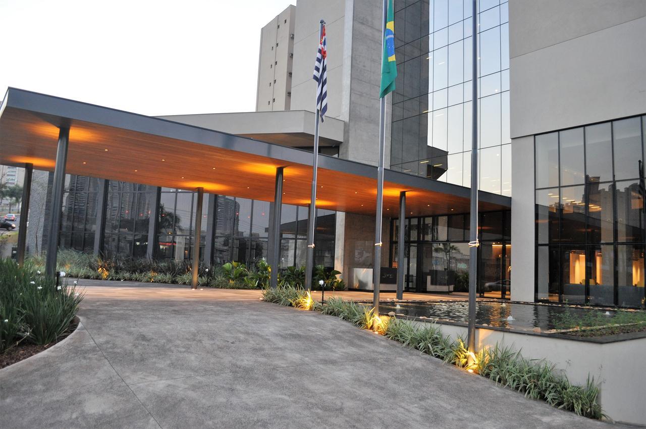 Wyndham Garden Convention Ribeirão Preto