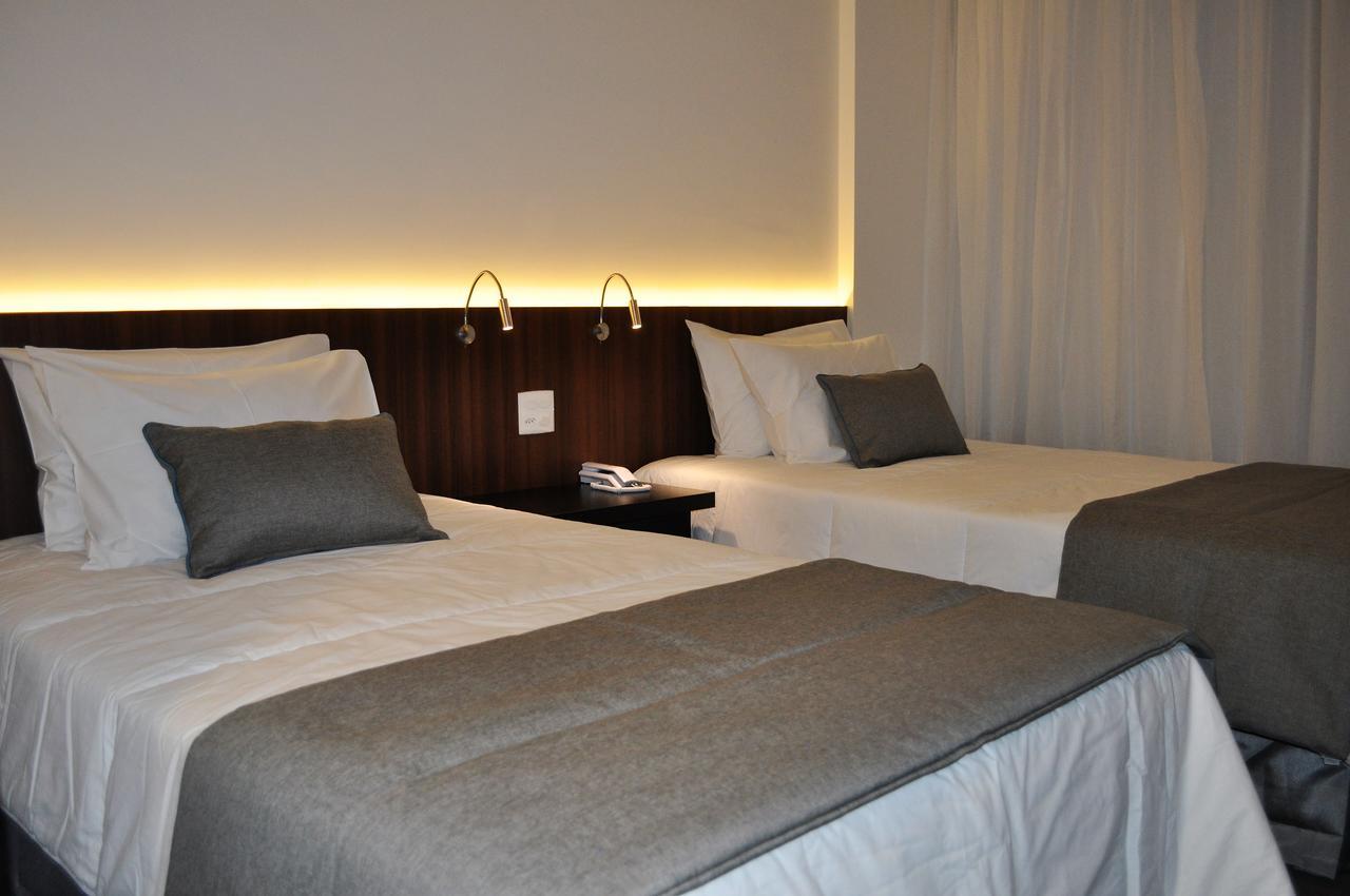 Hotel Wyndham Garden Convention 4*