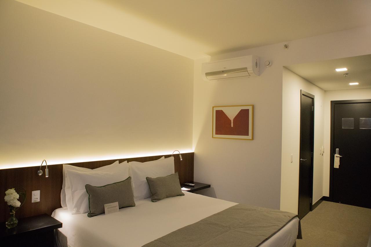 Wyndham Garden Convention Ribeirão Preto