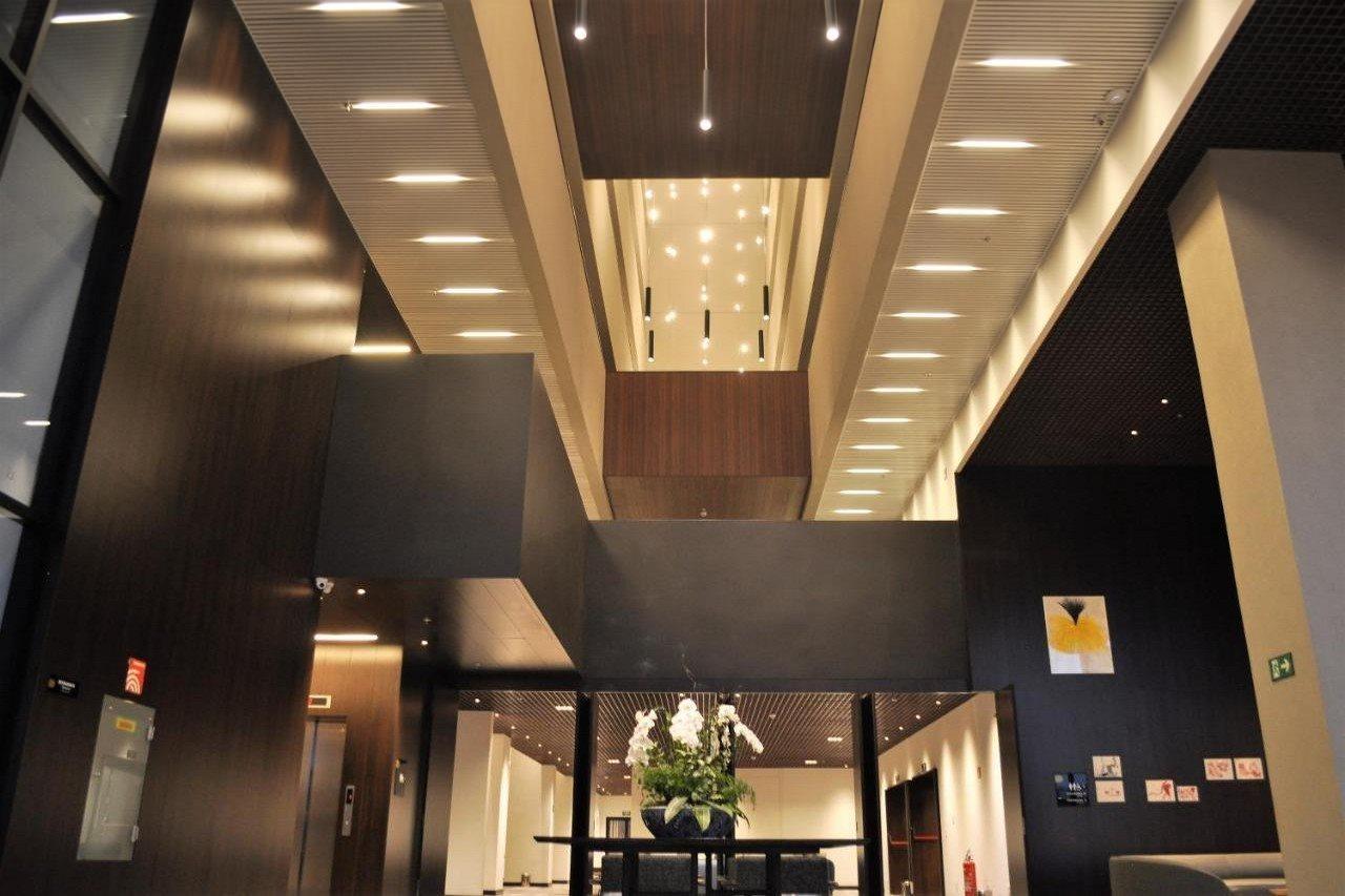 酒店 Wyndham Garden Convention