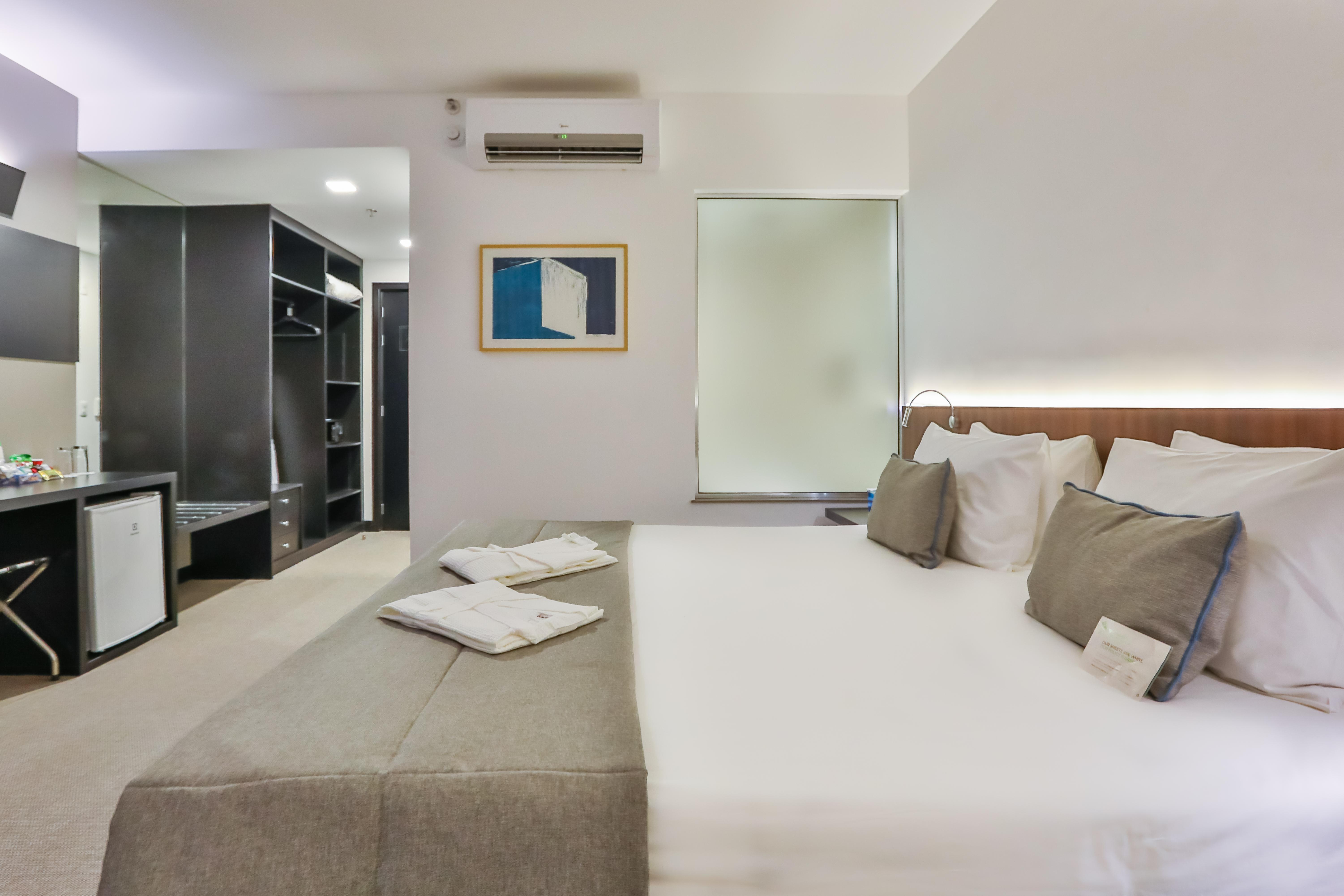 Wyndham Garden Convention Ribeirão Prêto