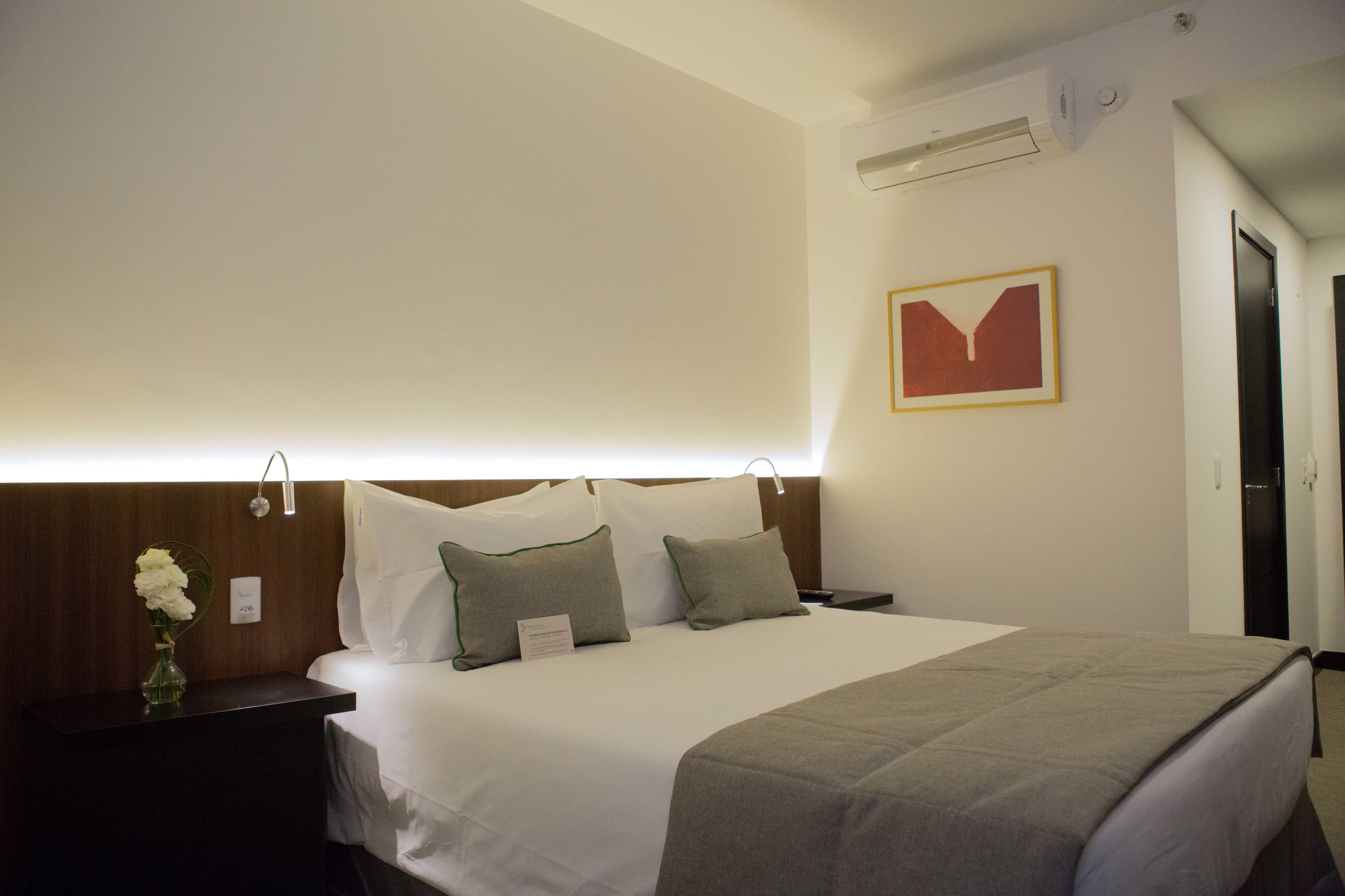 Wyndham Garden Convention 酒店 4*