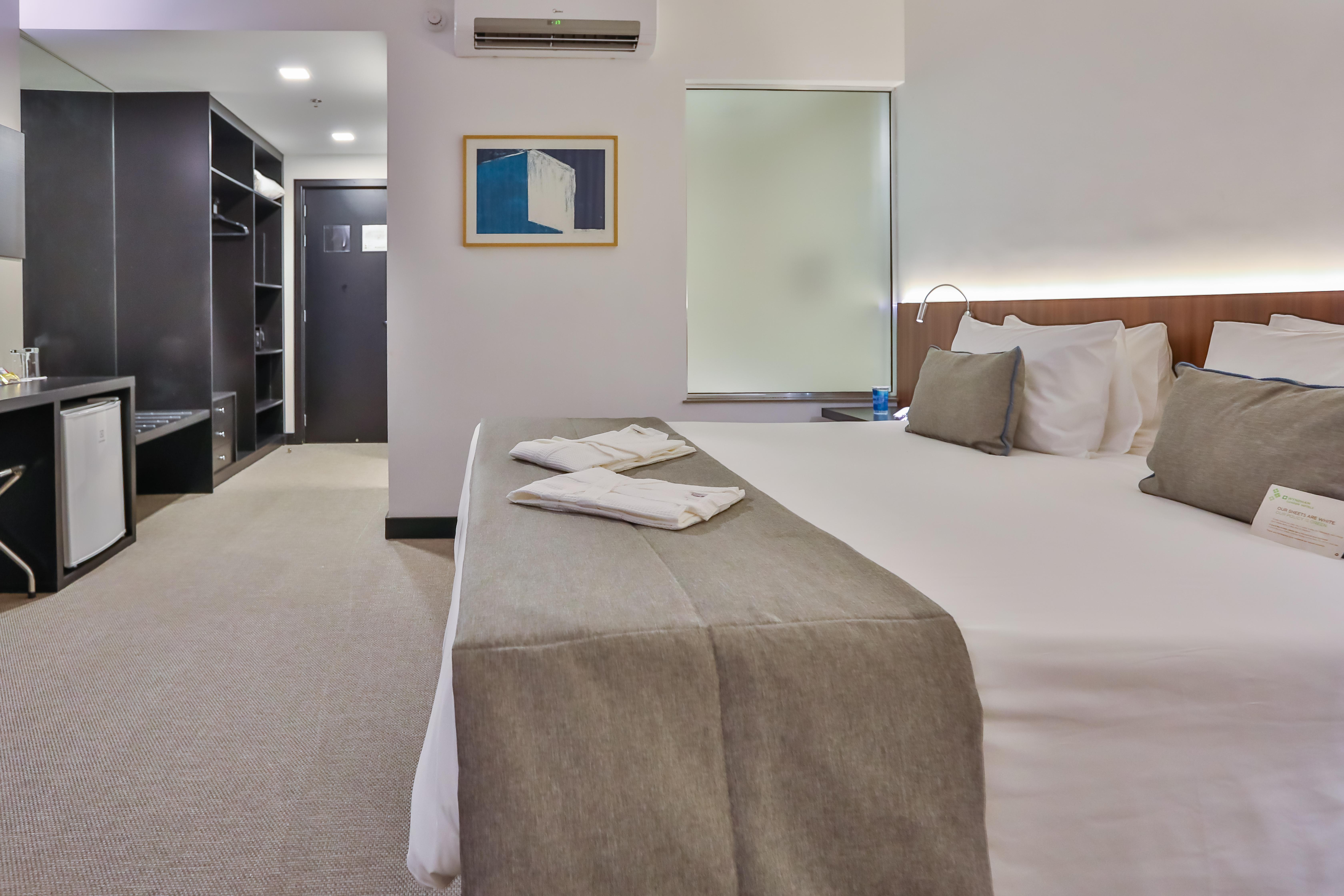 Wyndham Garden Convention 酒店