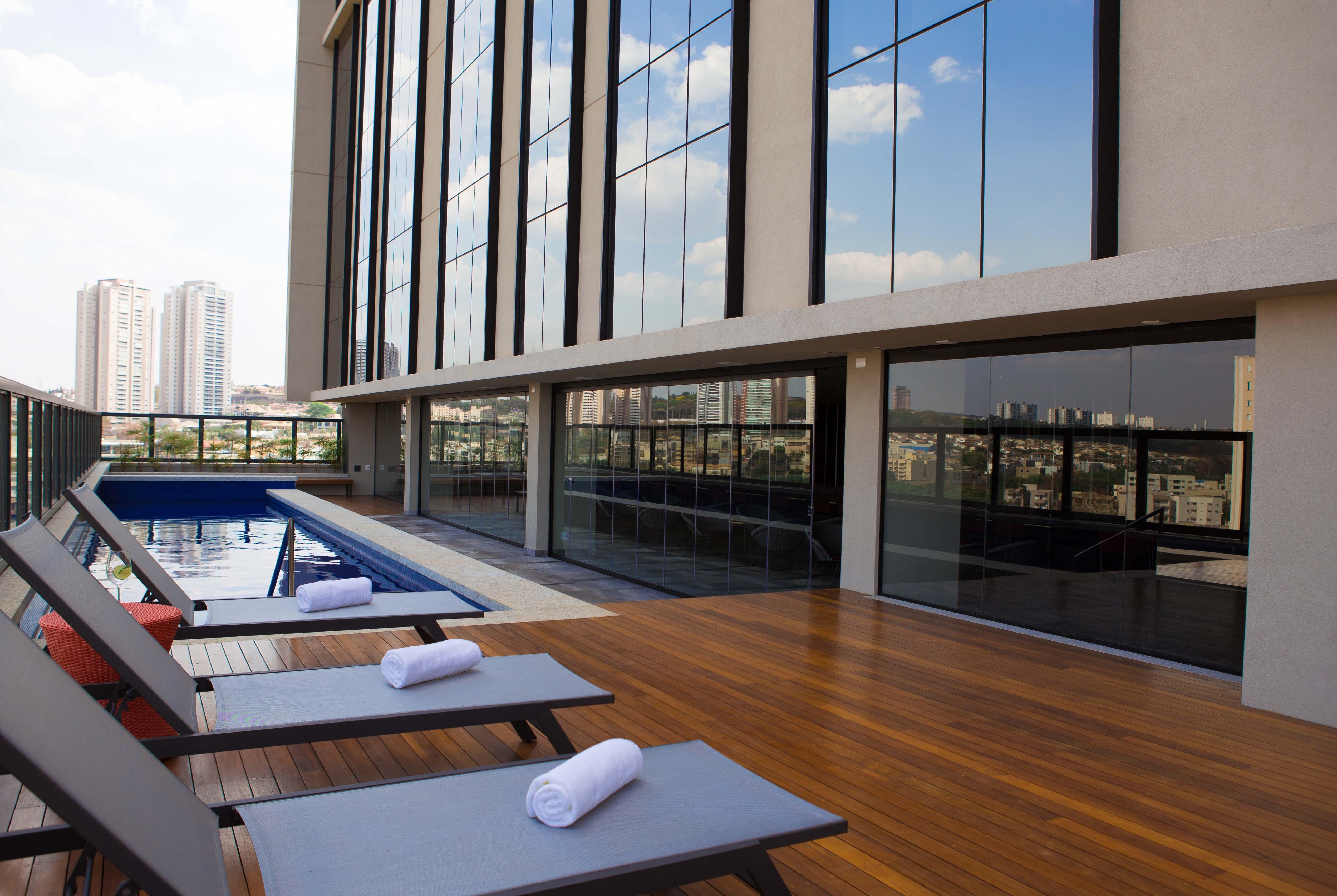 Wyndham Garden Convention 4*