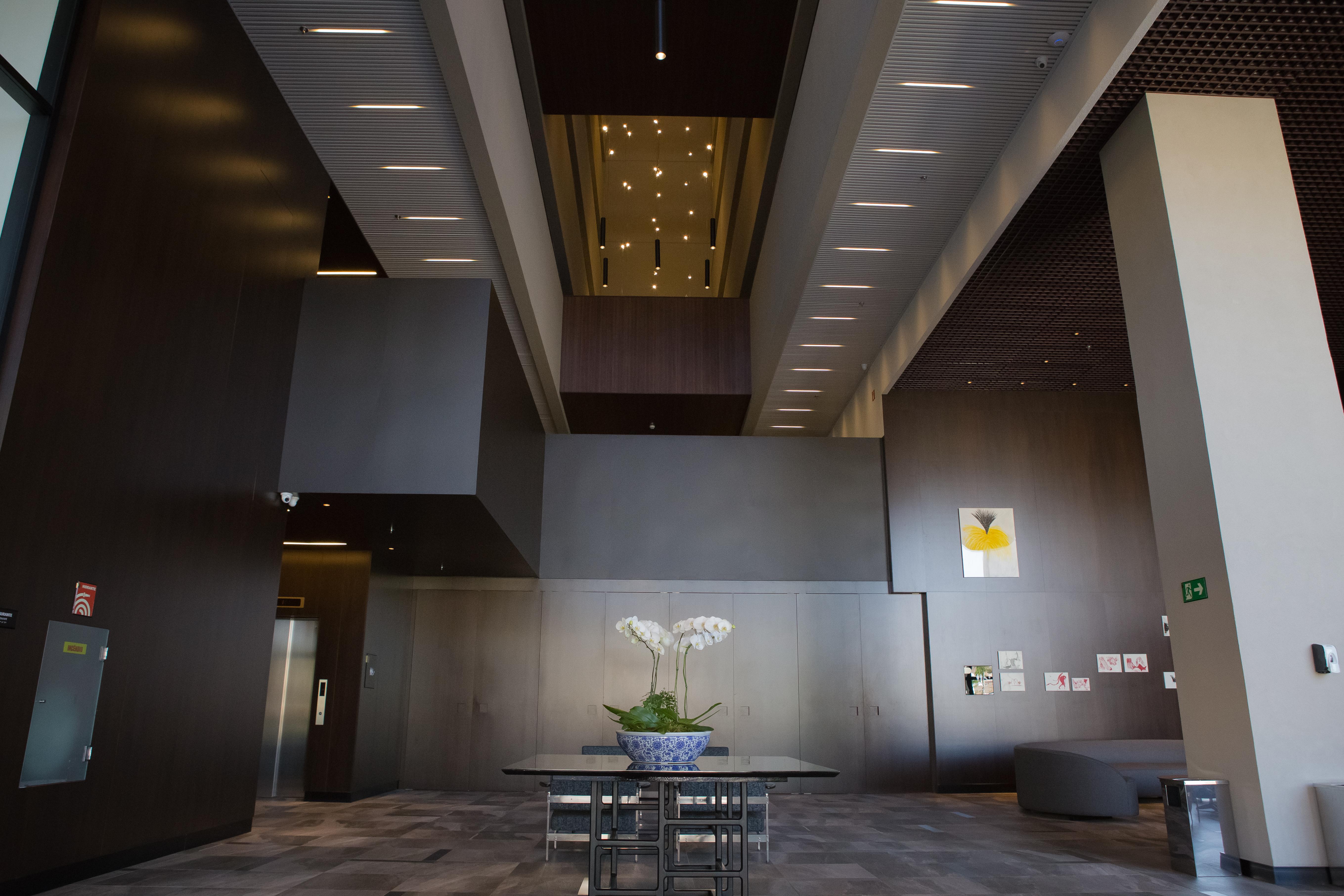 Wyndham Garden Convention 酒店 Ribeirão Prêto