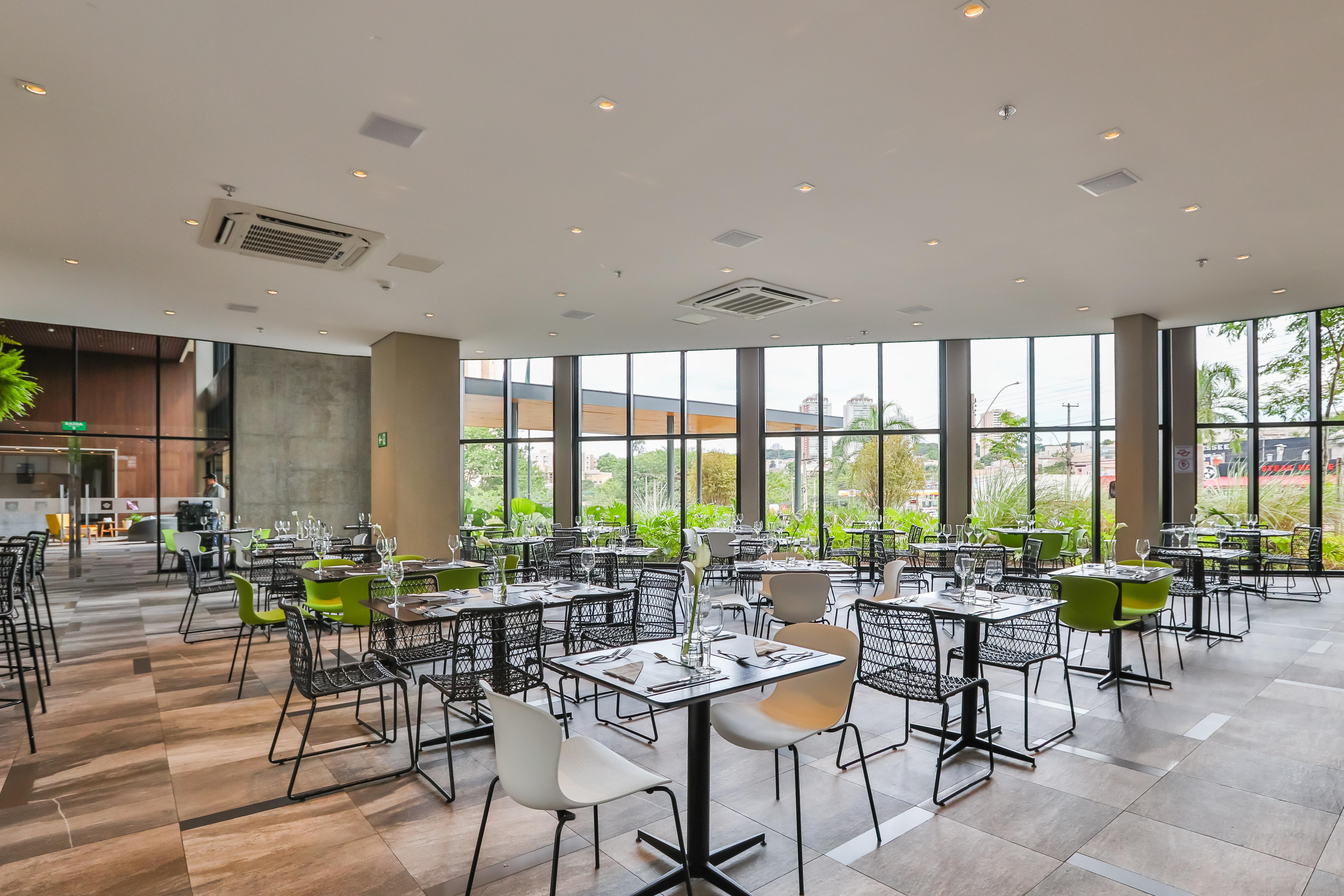 酒店 Wyndham Garden Convention