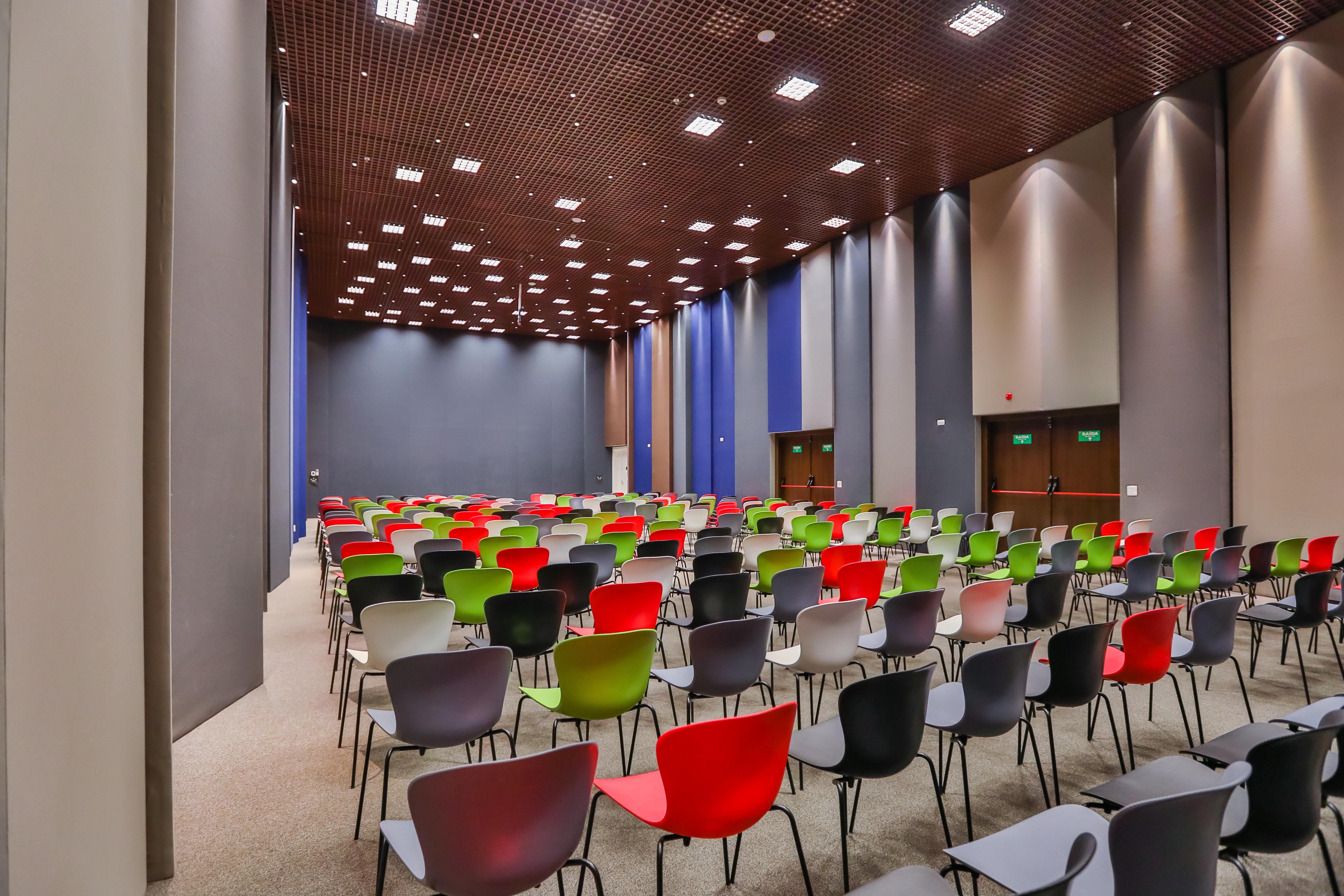 Wyndham Garden Convention 酒店 4*