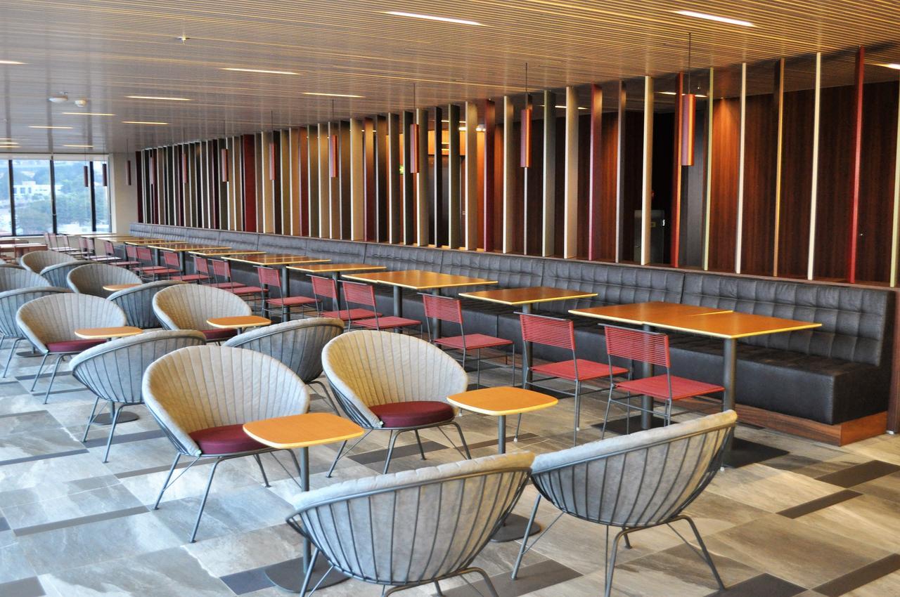 酒店 Wyndham Garden Convention Ribeirão Prêto