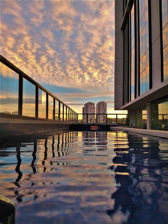 Wyndham Garden Convention 酒店 4*