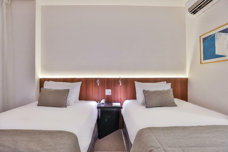 Wyndham Garden Convention Ribeirão Prêto