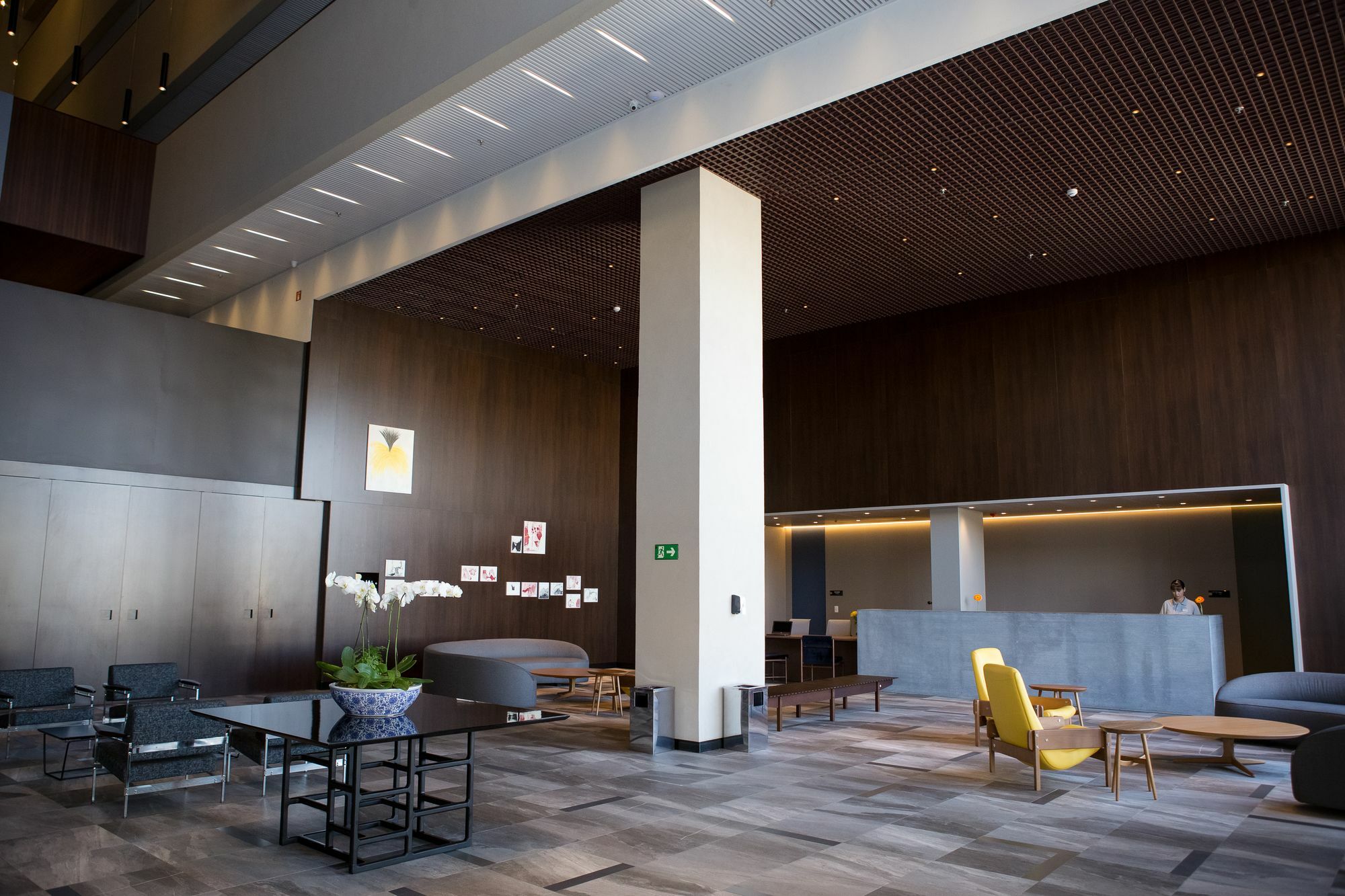 酒店 Wyndham Garden Convention